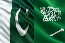 وزیر دفاع سعودی و فرمانده ارتش پاکستان دیدار کرد