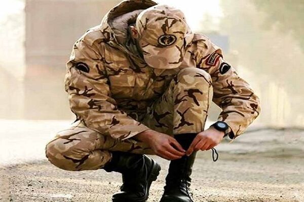 کارکنان وظیفه فراری برای تعیین تکلیف وضعیت خدمتی به یگان خدمتی خود مراجعه کنند
