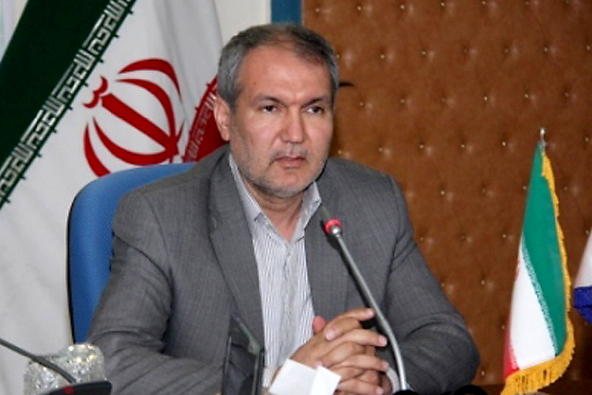 اسکندر‌ زند