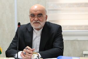 دبیر ستاد حقوق بشر سالروز تاسیس سپاه پاسداران انقلاب اسلامی را تبریک گفت