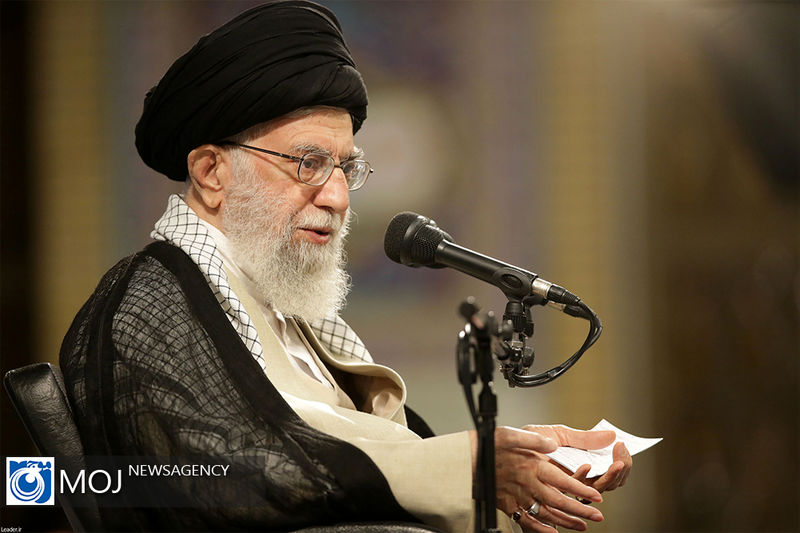 شعار خدمت رسانی برای تحقّق عدالت و پیشرفت را همگانی کنید