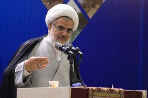 ترور کور در سالگرد شهادت حاج قاسم نشانه شکست دشمن است 