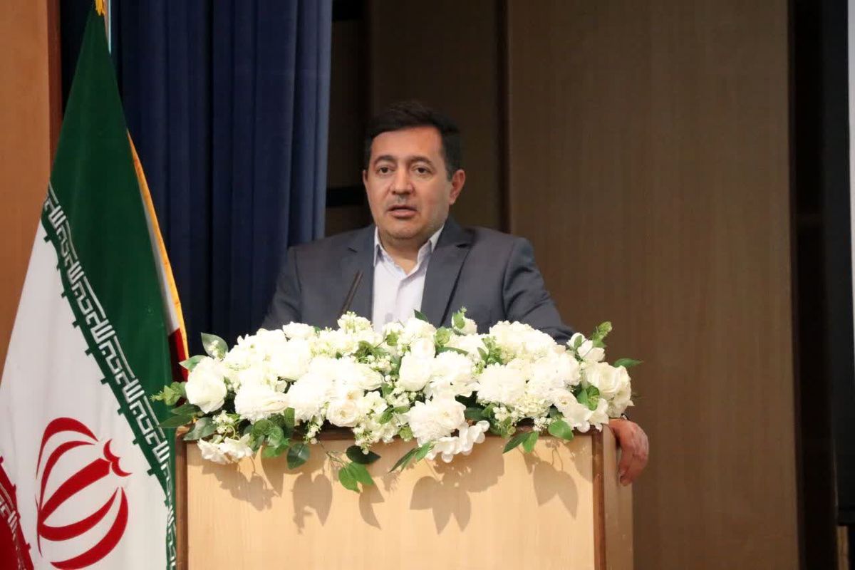 جهاد کشاورزی فارس 