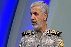 سامانه‌های پدافندی جدید فضای کشور را پوشش می دهند