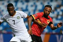 آنگولا و زیمباوه در جام ملت‌های آفریقا به تساوی رضایت دادند