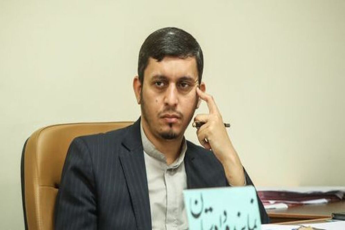 رسول امیر قهرمانی