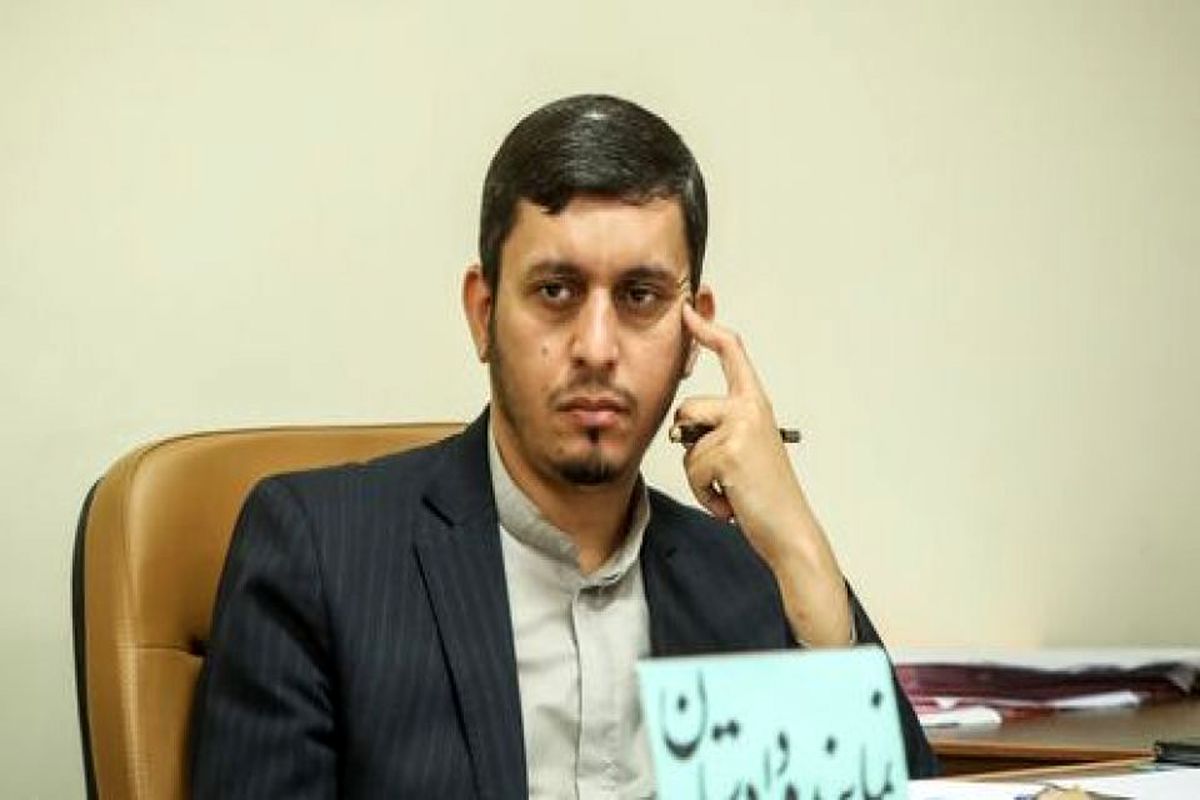 رسول امیر قهرمانی