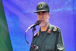 قدرت ایران، اسرائیل را وادار به عقب نشینی کرد