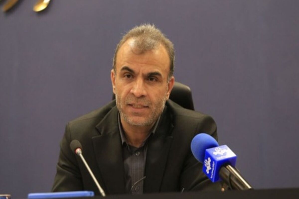 معاون هماهنگی امور اقتصادی استانداری هرمزگان