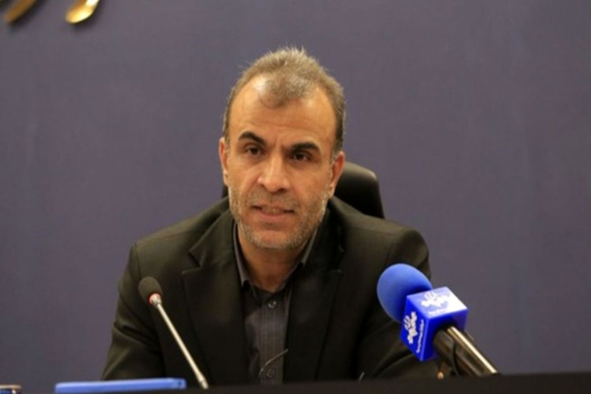 معاون هماهنگی امور اقتصادی استانداری هرمزگان