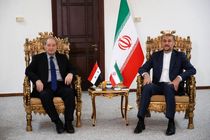 ایران از روند در حال تحکیم امنیت و ثبات در سوریه حمایت می‌کند