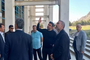 پروژه‌های کلیدی دهکده المپیک در لیست مصوبات پیشنهادی سفر رئیس جمهور