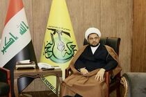 ایران از برهه کنونی با اقتدار تمام عبور خواهد کرد/ در کنار ملت و رهبر ایران بایستید