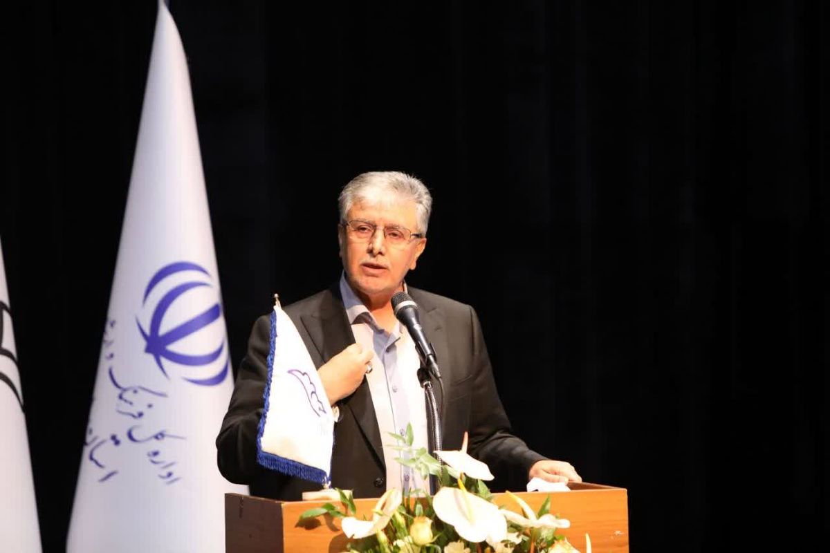 کنعانی رئیس مجمع نمایندگان در استان اردبیل