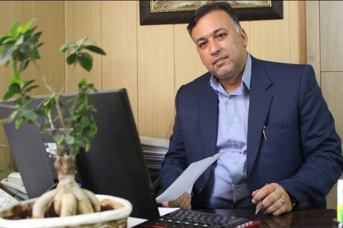 پورصالحی همدان اصلاحی