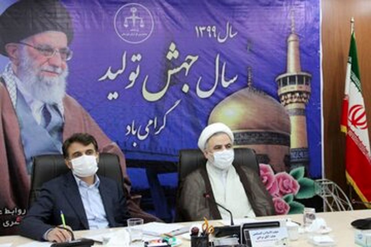 مشکلات کوی مدرس (خروسی) اهواز