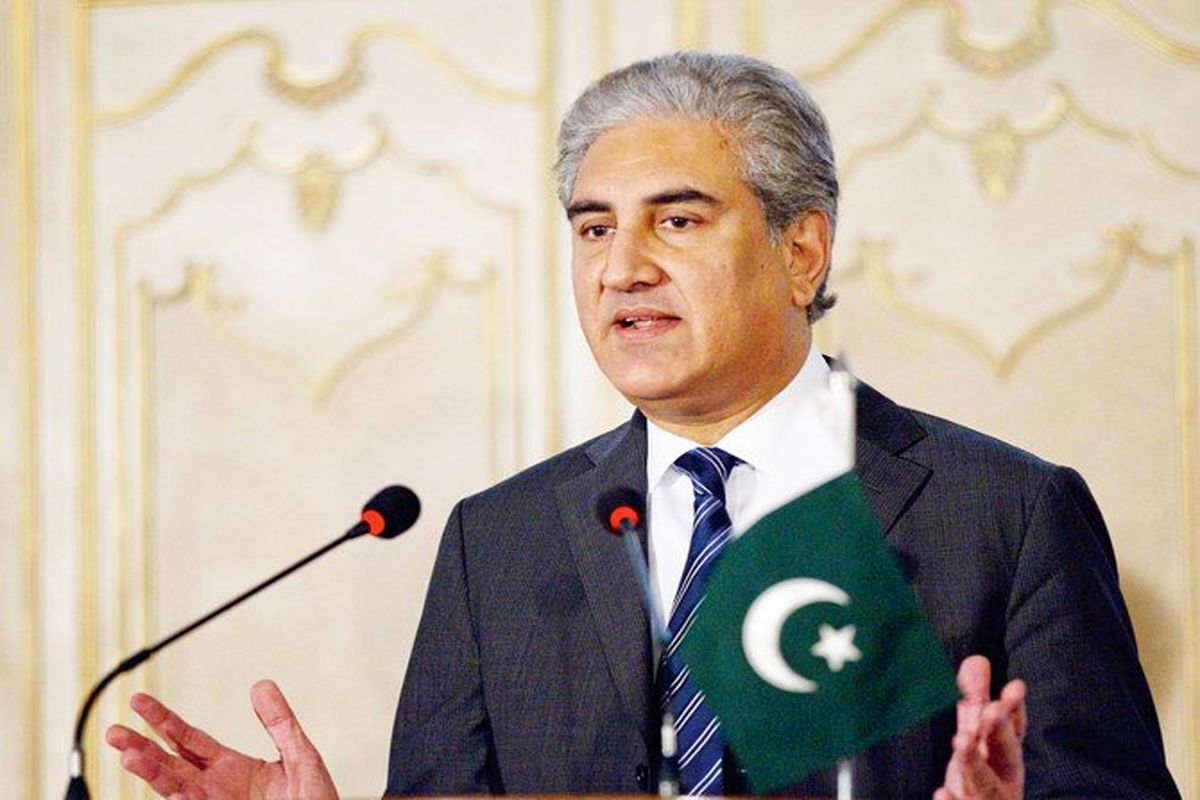 وزیر خارجه پاکستان