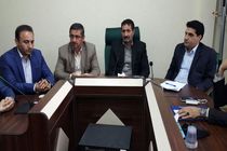 رئیس دانشگاه پیام نور لرستان معرفی شد