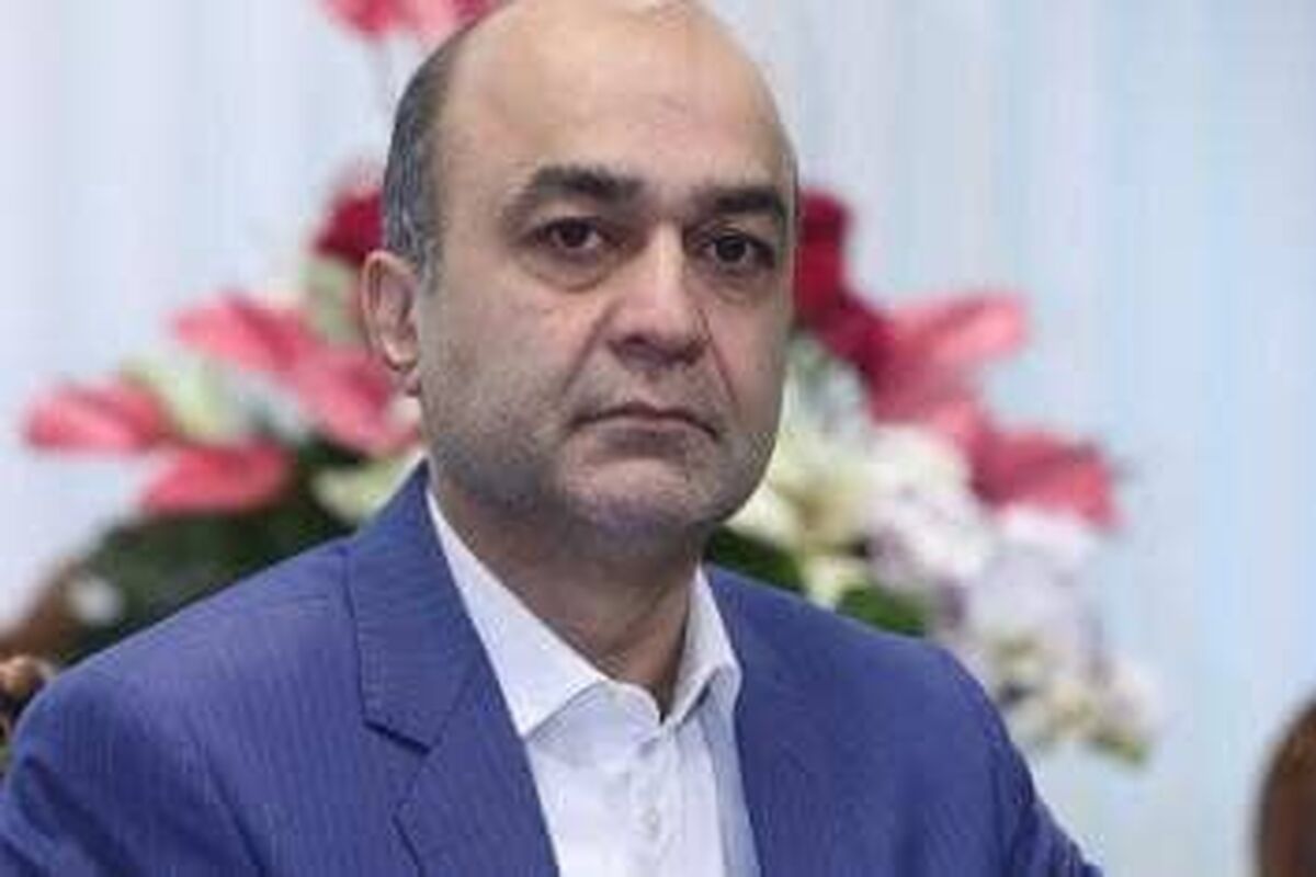 رضا دولت آبادی