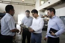 تدوین شیوه‌نامه حمایت از شرکت‌های تولیدی و خدمات فنی مهندسی در منطقه آزاد کیش +فیلم