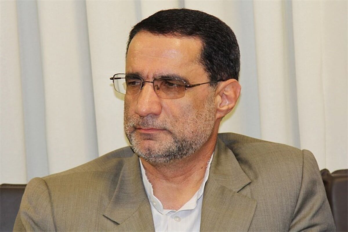 علی‌اکبر گروسی