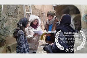 درخشش فیلم سینمایی «مسخ در مسلخ» از جشنواره هیوستون آمریکا