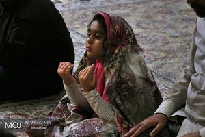 شب نوزدهم ماه مبارک رمضان در استانها