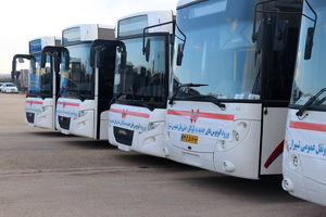 پرداخت یارانه ۲۳ میلیاردی به بخش خصوصی ناوگان حمل و نقل توسط شهرداری شیراز
