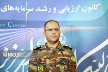 با کانون‌های ارزیابی و رشد سرمایه انسانی به سوی ارتش آینده‌نگر می‌رویم 