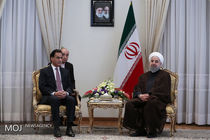 باید از همه ظرفیت‌ها برای توسعه و تحکیم روابط ایران و پاکستان استفاده کنیم