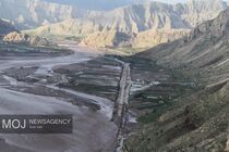مقاوم سازی شبکه گازی مناطق سیل زده انجام می شود