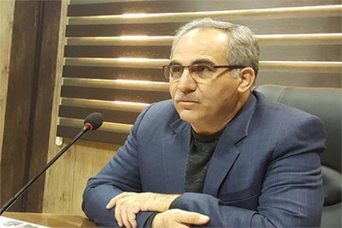 معاون درمان دانشگاه علوم پزشکی کرمانشاه 
