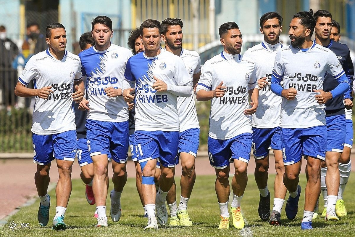 اخبار استقلال