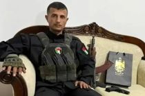 رهبر گروه تروریستی داعش در فلسطین اشغالی خواستار حمایت جامعه بین‌المللی در برابر جنبش حماس شد