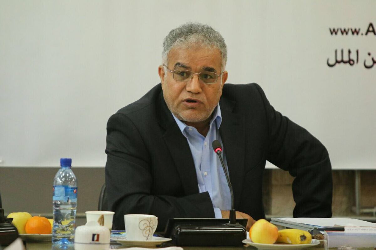 فرمانداری آبادان