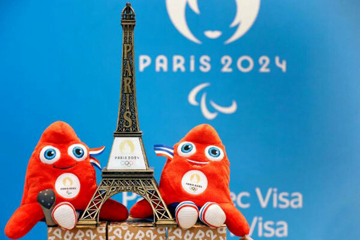 بازی‌های پارالمپیک ۲۰۲۴ پاریس