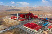 تحقق ۱۰۶ درصدی برنامه تولید در شرکت فولاد سفیددشت