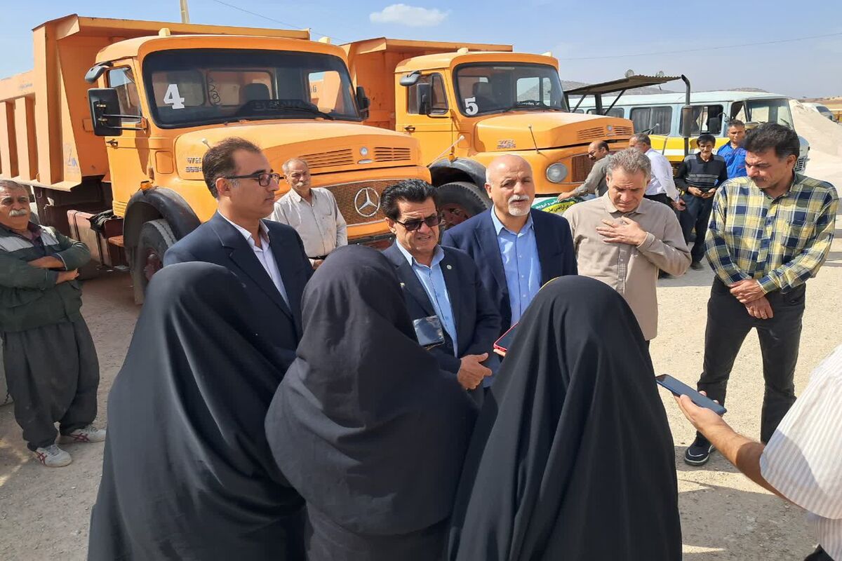 جهاد کشاورزی اسلام آبادغرب