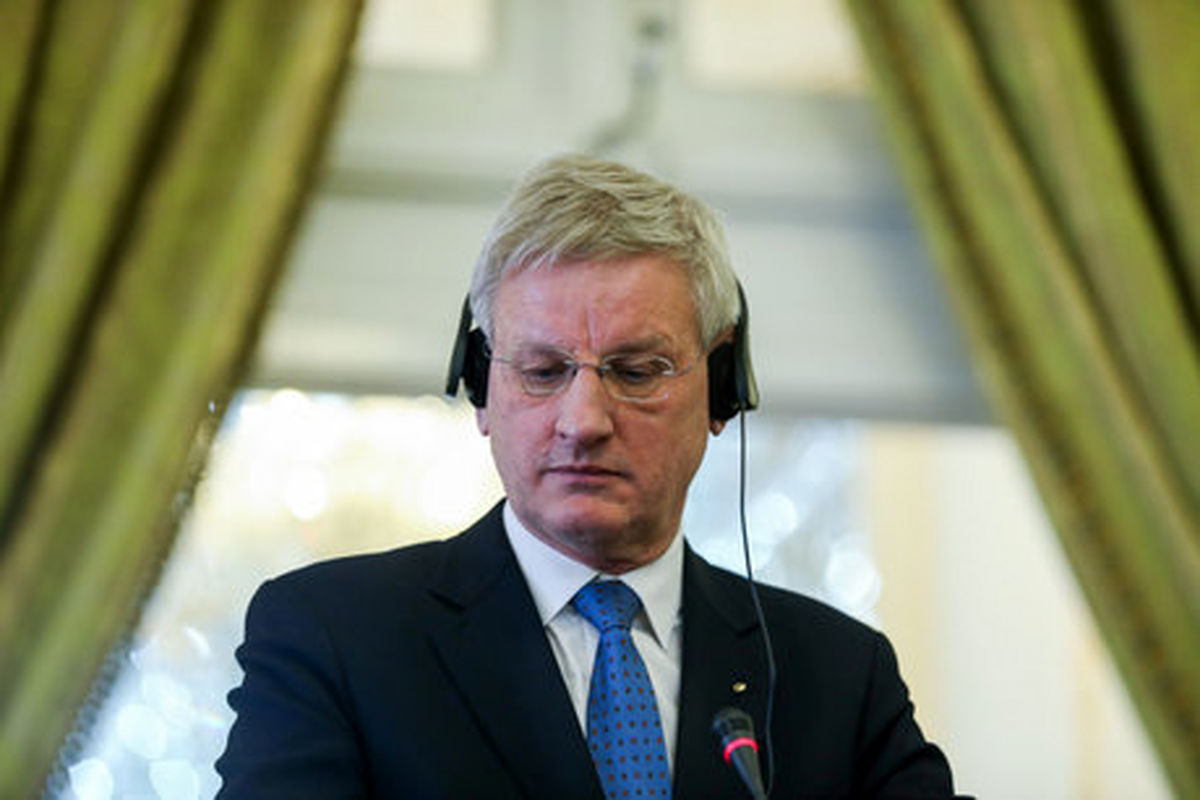 نخست ویز سوئد