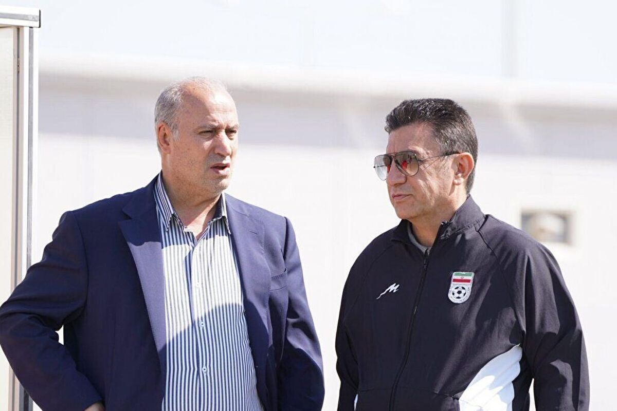 مهدی تاج