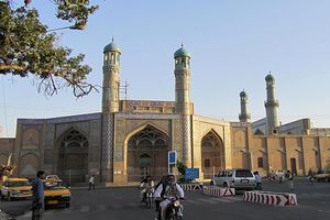 آیا تایباد و هرات خواهرخوانده می‌شوند؟ 