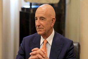 آمریکا از تصمیم دولت لبنان برای خلع سلاح مقاومت استقبال کرد