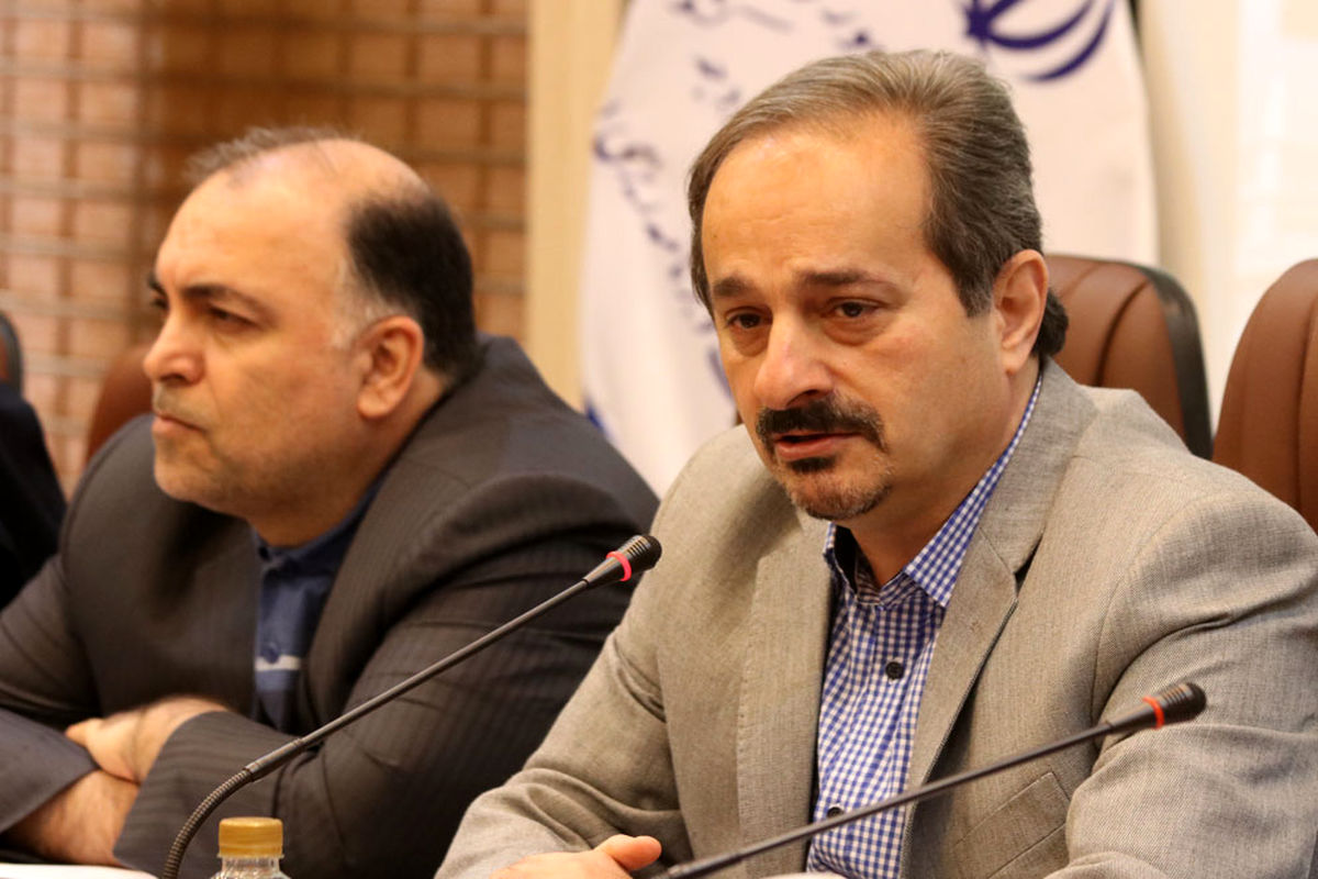کیوان محمّدی