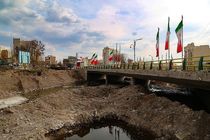 مشکلات رودخانه بالیخلو بارها در جلسات شورای حفاظت منابع آب مطرح شده است