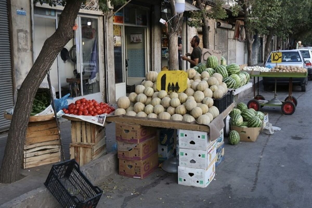 دستفروشی