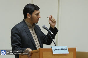 جزئیات دادگاه احمد عراقچی و اخلالگران ارزی مرتبط با بانک مرکزی