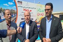 برنامه «آهنگ ضربان مدرسه» در سراسر کشور اجرا می‌شود