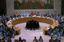 پیام‌های معنادار وتوی قطعنامه آتش‌بس در جنگ غزه توسط آمریکا