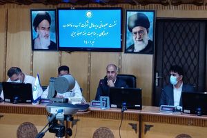 30درصد شبکه‌های آبرسانی هرمزگان نیازمند بازسازی است/آبرسانی به 40درصد هرمزگان با آب‌شیرین‌کن‌ها