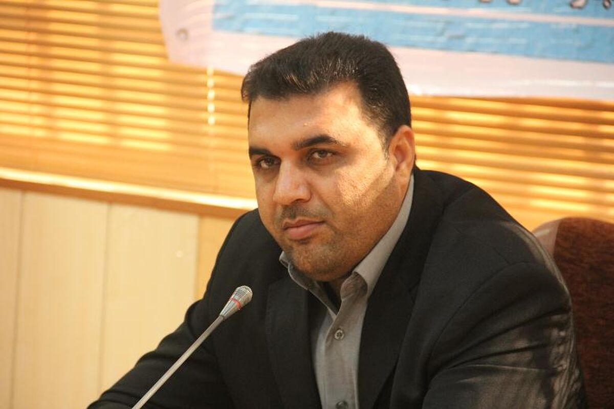 خلیل قاسمی